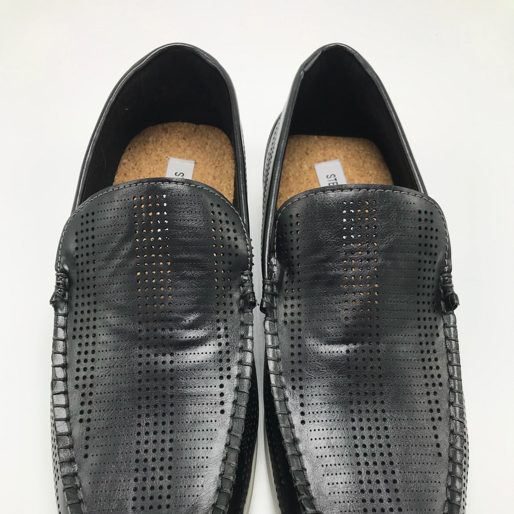 Steve Madden P-GROVVE in Box.